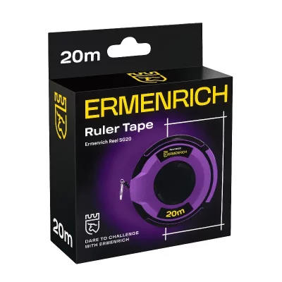 Рулетка Ermenrich Reel SG20
